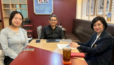 ”อนุสรี“ กางนโยบายโอกาสใหม่ ดึงผู้พิการสู่ระบบเศรษฐกิจจริง