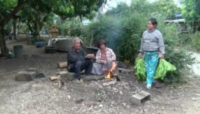 ผู้ว่าฯ เชียงใหม่สั่งเตรียมแผน หาเครื่องกันหนาวช่วยชาวบ้านกว่า 4 แสนราย