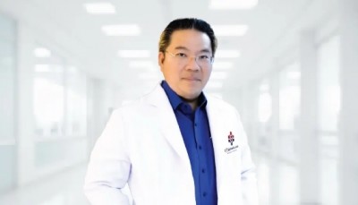 S Hospital ทุ่มพันล้าน ปั้น S-Nerve กู้ผู้ป่วยพิการ-สโตรก ดันรายได้โต 30%