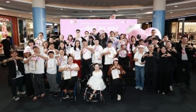 เปิดเวที “ใจเราเท่ากัน” ภาคเหนือ ปลดล็อกศักยภาพคนพิการ