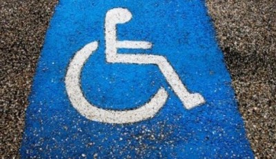 Disabled parking: Abuse of spaces 'still having huge impact'.