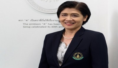 นักกายอุปกรณ์ วิชาชีพของผู้มีหัวใจรักผู้พิการ