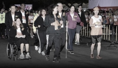 อ.วิริยะ เผย พระกรุณา เจ้าฟ้าพัชรกิติยาภาฯ ทรงห่วงคนพิการ พระราชทานความช่วยเหลือให้ผ่านพ้นวิกฤต