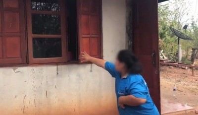 สาวพิการวัย 19 ปี ถูกเพื่อนบ้านย่องข่มขืนจนท้อง ร้องสื่อหวั่นถูกฆ่า