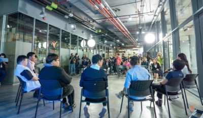 ไทยพีบีเอส จับมือ 9 ภาคีเครือข่ายคนพิการ จัด HACKATHON เพื่อคนพิการ