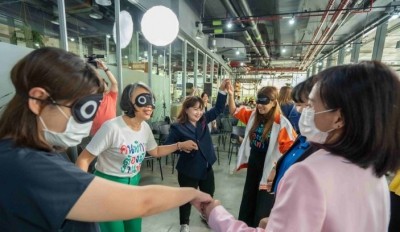 ไทยพีบีเอส จับมือ 9 ภาคีเครือข่ายคนพิการ จัด HACKATHON เพื่อคนพิการ