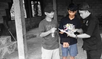 จับหนุ่มโพสต์ ตุ๋นบริจาคเงิน ช่วยเด็กพิการ อ้างทะเลาะพ่อแม่ไร้เงินเติมเกม!