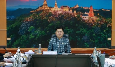 จังหวัดเพชรบุรีประชุมขับเคลื่อนคุณภาพชีวิตคนพิการ รองผู้ว่าฯ เน้นย้ำการเข้าถึงสิทธิและสวัสดิการอย่างเท่าเทียม