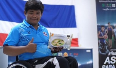 179 เหรียญรางวัลเอเชียที่ได้มาเพราะพวกเราทุกคนคือทีมชาติไทย