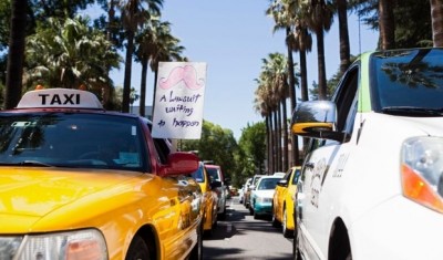 รัฐบาลสหรัฐฟ้อง Uber ข้อหาเลือกปฏิบัติต่อผู้พิการ