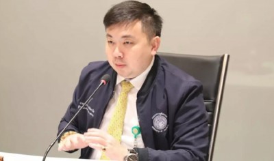 "สามารถ" อาลัย "หมอกระต่าย" ย้ำ ต้องไม่เกิดอุบัติเหตุซ้ำอีก