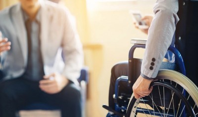 มหาวิทยาลัยมหิดลปกป้องคนพิการ