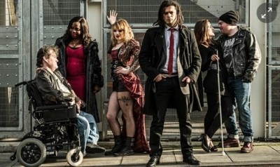 Deaf and disabled artists: we will not let government cuts make us invisible