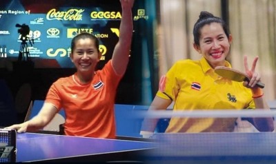 "บิ๊กตู่"ยินดี "วิจิตรา ใจอ่อน"คว้าแชมป์โลกเทเบิลเทนนิสคนพิการ