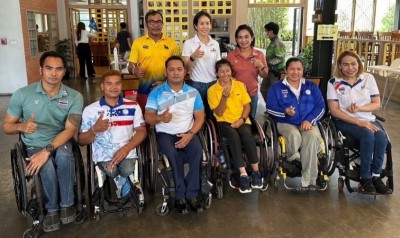 เร่งช่วยเหลือหนุ่มพิการวัย 18 ปี ได้ทำบัตรประจำตัวประชาชน