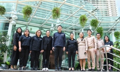 กทม.เปิดกว้าง ‘สอบครูผู้ช่วย’ แม้เป็นผู้พิการ ลุย ‘เติมครูคุณภาพ’ ให้ครบ 600 อัตรา