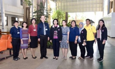 พก. ลงพื้นที่พิษณุโลก จ่อเปิดศูนย์บริการคนพิการแบบเบ็ดเสร็จ หวังคนพิการเข้าถึงสิทธิในทุกมิติ