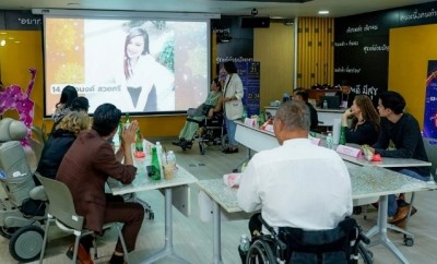 ‘เวที Miss Wheelchair Thailand 2026’ มากกว่าความงาม คือพลังแห่งความเท่าเทียม  เริ่มคัดเลือก 1 ก.ค.