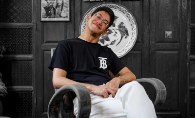 'บุญรอด อารีย์วงษ์' บูลลี่ไม่ใช่อุปสรรค กับไอเดียความสุขส่งต่อได้