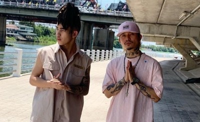 "IRONBOY-เดย์ Thaitanium" รวมตัวทำเอ็มวีเพลงใหม่ "เสียสละ" มอบรายได้ช่วยเด็กพิการ