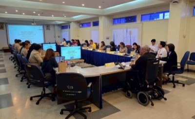 กทม.ติดTopหน่วยงานรัฐที่จ้างคนพิการมากที่สุด ตอกย้ำเมืองน่าอยู่สำหรับทุกคน