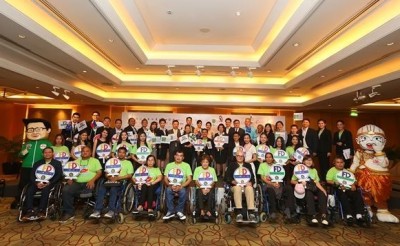 มูลนิธิอารยสถาปัตย์ฯ และพันธมิตร จัด Thailand Friendly Design Expo 2018