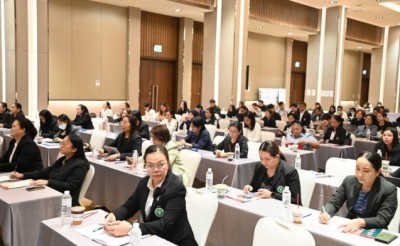 สธ.ตีกรอบจัดการ ‘สโตรก’ กดตัวเลข ‘ตาย-พิการ’ ต้องเข้าถึง ‘ยา’ ใน 4.5 ชม.