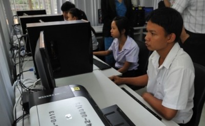 นักเรียนคนพิการ ศึกษาต่อระดับประกาศนียบัตรวิชาชีพชั้นสูง (ปวส.)