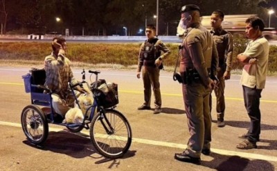 มุมมองนักกฎหมาย ร้องแก้ไขระบบ ทะเบียนบ้านกลาง ไม่ให้คนไทยโดนตัดสิทธิ