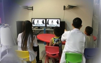 7 สาเหตุ เด็กพูดไม่ชัด