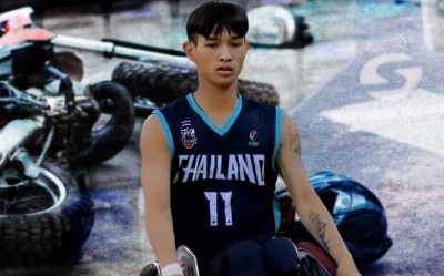 เพราะเมาแล้วขับ EP.4 น้ำเปลี่ยนนิสัย แว้นจนพิการ ดับฝันที่ไม่เคยได้ลองทำ