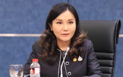 รมช.แรงงาน หารือตัวแทนคนพิการ หาแนวทางช่วยใน 3 มิติ สร้างอาชีพ-เสมอภาค