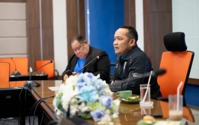 ประกาศเลื่อนกีฬาคนพิการแห่งชาติ 2568 ที่ศรีสะเกษ เซ่นสถานการณ์ชายแดน