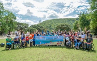 ททท.จับมือเทนเซ็นต์จัดทริปเพื่อสังคม พาเด็กด้อยโอกาสเที่ยวราชบุรี