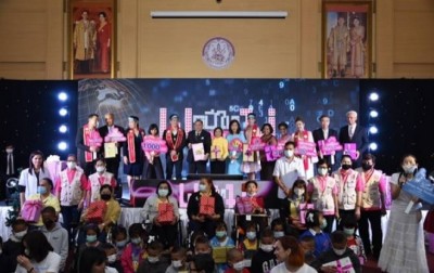 พก. เตรียมซ่อมบ้านคนพิการ 4,000 หลังทั่วประเทศ