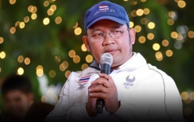 ทัพคนพิการไทยลุยต่อประกาศกวาด 21 ทองเอเชี่ยนพาราเกมส์ที่ญี่ปุ่น