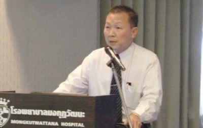 ‘หมอเหรียญทอง’ชู 2 แนวคิดช่วย‘โรงแรม’กระทบโควิด เปิดรับฟัง‘กักกันเชิงท่องเที่ยวสันทนาการ’