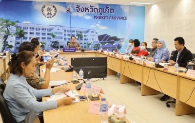 เดินหน้าคัดเลือกต้นแบบ–หนุนโครงการเสริมอาชีพ สร้างโอกาสและคุณภาพชีวิตที่ยั่งยืน