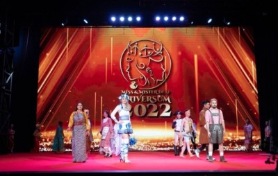 เคยเห็นไหม เวทีประกวดหนุ่ม-สาว พิการทางการได้ยิน ระดับโลก ปีนี้จัดที่ไทย