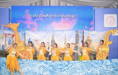 สมาคมคนหูหนวกฯ ผนึก พก. ประกาศพลัง 'สิทธิคนหูหนวก คือ สิทธิมนุษยชน'