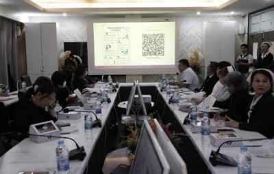 ‘รพ.บางกรวย’ ดูแลคนพิการ เปิดให้บริการกายอุปกรณ์ โดยไม่เสียค่าใช้จ่าย