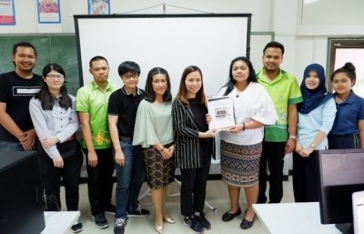 การประเมินและบ่งชี้สมรรถนะสำหรับผู้พิการ เพื่อเพิ่มโอกาสในการใช้ความสามารถ