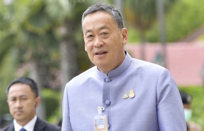 ครม.อนุมัติงบกลาง 541 ล้านบาท ให้ กทม. จ่ายเบี้ยยังชีพผู้สูงอายุ-ผู้พิการ