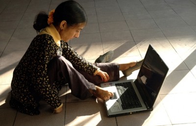 ฐานข้อมูลใหม่ ILO เน้นย้ำให้เห็นถึงความท้าทายของคนพิการในตลาดแรงงาน