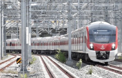 เคลียร์ชัดๆ เด็ก สูงวัย พิการ ใช้รถไฟฟ้าตั๋ววัน 40 บาท ต้องจ่ายค่าโดยสารเท่าไรบ้าง