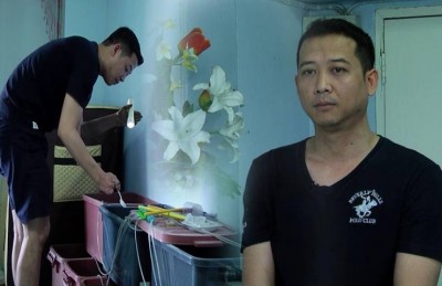 กองทุนเงินทดแทน...ช่วยเหลือลูกจ้าง แม้ทำงานไม่ได้