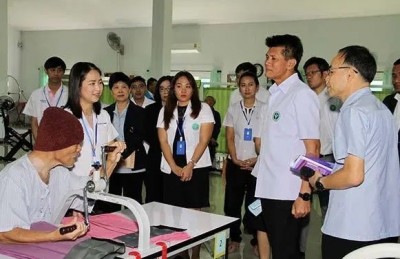 กทปส. หนุน ม.แม่โจ้ พัฒนาระบบบล็อกเชน