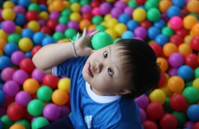 ยูนิเซฟชี้เด็กพิการไทยเกือบครึ่งหนึ่งไม่ได้รับเบี้ยความพิการ