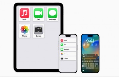 ของใหม่มาเพียบ Apple ปล่อยฟีเจอร์ช่วยเหลือการเข้าถึงสำหรับผู้บกพร่องและผู้พิการ