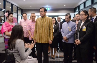 พก.ส่งเสริมคนพิการมีอาชีพ พึ่งพาตัวเองได้